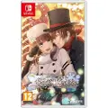 Aksys Games Switch Code Realize Windertide Miracles