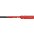 Wiha 37226, 1 stykker, Hex (metrisk), 5 mm, 6 mm, 5,5 Nm, 75 mm