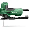 HiKOKI gjæringssag 705W CJ90VAST WA