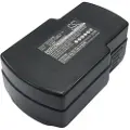 Cameron Sino Batteri til Festool TDK15.6, PS 400, T15+3