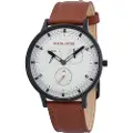 Police Pl15968jsb04 Quartz 3 Atm 42 Mm Klokke