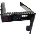 CoreParts 2.5 SFF SATA/SAS HotSwap Tray - Bakke for harddiskstasjon - kapasitet: 1 harddiskstasjon (2,5) - for HPE ProLiant DL320e Gen8