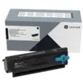 Lexmark MS431 Black toner Extra High Yield Toner Cartridge - Laser toner Svart