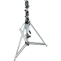 Manfrotto 087nw Wind Up 3 370 Cm Stativ