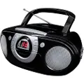 Soundmaster SCD5100SW radiospiller