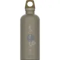 SIGG Traveller Myplanet Lighter 600ml Flaske