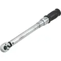 VAR Verktøy Professional Torque Wrench 20-100nm
