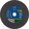 PFERD EHT 230-3,2 PSF ALU+STONE, Støpejern, Ikke-jernholdig metall, Plast, Aluminium, PFERD, 2,22 cm, 23 cm, 6600 RPM, 25 stykker
