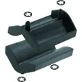 VAR Verktøy Set Of 2 Rubber Clamp Covers