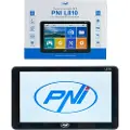 Pni L810 7´´ Gps