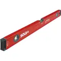 Sola Red 3 Magnetisk Nivå 100 Cm