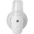 Niermann Standby Standby 80024, Stemningsbelysning, Hvit, LED, 80 mm, 120 mm, 1 stykker