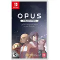 Teknikproffset OPUS Collection - Nintendo Switch - Eventyr