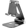 StarTech.com Stativ For Telefon Og Nettbrett Med Flere Vinkler