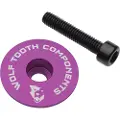 Wolf Tooth Ultralight 0 Mm Cap Styrelager