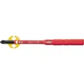 Wiha slimBit, 1 stykker, Pozidriv, Sikkerhets-torx, PZ 1, 75 mm, 8,5 g