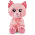 Nici Glubschis Hengende Katt Dreamie Teddy 45 Cm