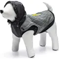 Beeztees Allia Hundegenser