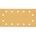 Bosch SLIBEBLAD PLAN 115X230MM K80 14H 10 STK