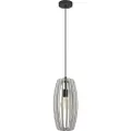 Eglo EGLOPendel Bajazzara 1-LightGråTakpendlerFra Homeroom