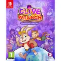 Nintendo Clive 'n' Wrench (Collector's Edition) - Nintendo Switch - Plattform