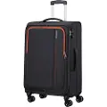 American Tourister Sea Seeker 68 61l Trillekoffert