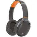 Denver Btn-210 Trådløse Hodetelefoner