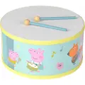 Eichhorn Babytromme Peppa Pig Trommel