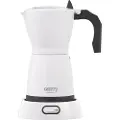 Camry Cr 4415 Elektrisk Italiensk Kaffetrakter 6 Kopper