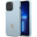 GUESS Guhcp13lps4mb Iphone 13 Pro13 6.1 Saffiano 4g Small Telefondeksel