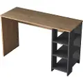 Skye Decor Hanah HomeSkrivebord - BarnieBrunSkrivebordFra Homeroom
