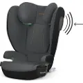 Cybex Solution B4 I-fix Babybilsete