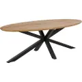AC Design NORDFORMHeaven spisebordNaturSpisebordFra Homeroom