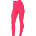 BRUECK LE11870A Women's THERMO pants with long legs, fuchsia XL