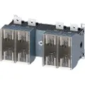 Siemens Sikringsafbr 3KF5 800A sz5 4P LV HRC 2