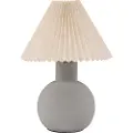 Vind VINDBordlampe ÄlvsborgGråBordlamperFra Homeroom
