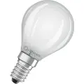 Ledvance LED krone mat 250lm 2,5W/827 (25W) E14