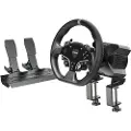 Moza R3 Set Ratt Og Pedaler