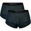 Super.natural Tundra 175 Boyfriend Boxers 2 Enheter