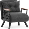 Atelier Del Sofa Hanah HomeSovesofa 1-seter - SandoGråSovesofaerFra Homeroom