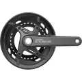 Shimano Cues U6010-2 Kranksett