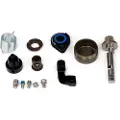 RockShox Sidluxe 2 Position Remote In/out A2+ Handlebar 2024+ Oppgraderingssett