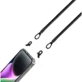 Celly Frihet Iphone 15 Pro Snøring Telefondeksel