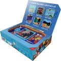 My Arcade Pocket Player Megaman Retrospillkonsoll