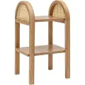 Hannah Home HomitisSidebord-CarmenBrunAvlastningsbord & sidebordFra Homeroom