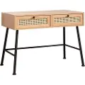 Hannah Home HomitisSkrivebord-DrakeBrunSkrivebordFra Homeroom