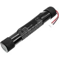 Cameron Sino Batteri til høyttaler for Sony SRS-X7, SRS-BTX300