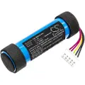 Noname Batteri for høyttaler for Sony SRS-XB21, SRS-XB23, SRS-XB22
