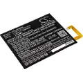 24hShop Batteri til nettbrett for Lenovo Tab 2 A8-50, Tab 2 A8-50F, Tab 2 A8-50LC