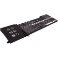 Noname Batteri til bærbar PC for HP Omen 15, Omen 15-5014TX, TPN-W111